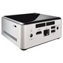 BOXDN2820FYKH0  INTEL NUC BOXDN2820FYKH0 Cel N2820 SO-DIMM G-LAN 2xUSB2 1xUSB3 2.5