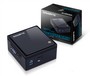 Неттоп Gygabyte BRIX GB-BACE-3150 Celeron N3150 1.6Ghz 1xSO- DIMM,G-LAN,4xUSB3.0,2.5