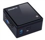 GB-BACE-3150  Gygabyte BRIX GB-BACE-3150 Celeron N3150 1.6Ghz 1xSO- DIMM,G-LAN,4xUSB3.0,2.5