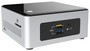  INTEL NUC BOXNUC5CPYH Celeron N3050 1.6Ghz,1xSO-DIMM, G-LAN,4xUSB3.0,2.5