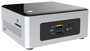 Неттоп INTEL NUC BOXNUC5CPYH Celeron N3050 1.6Ghz,1xSO-DIMM, G-LAN,4xUSB3.0,2.5