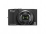   Nikon COOLPIX S8200 Black
