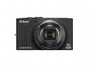Цифрова фотокамера Nikon COOLPIX S8200 Black