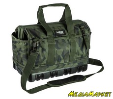 84-322  NEO "CAMO", , ,  600D, , 40x22x33