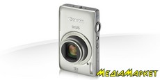 5267B015   Canon IXUS 1100 HS Silver