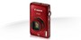   Canon IXUS 1100 HS Red