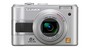 DMC-LZ3EE-S   Panasonic DMC-LZ3 silver 5,36 , 6 ., 4 . SD/,  2*