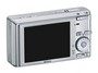 VAA710E1   Nikon COOLPIX S500 Silver, 7.1 Mp,  3x,  4 , SD, 26  , .EN-EL10