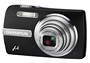 Цифрова фотокамера OLYMPUS µ 840 Midnight Black, 8.0 млн. пікселів, 5х оптичний зум, xD-Picture, іонно-літієвий акумулятор