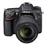   Nikon VBA360KV02 D7100 + 18-140VR