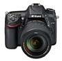 Цифрова фотокамера Nikon VBA360KV02 D7100 + 18-140VR