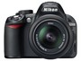   Nikon D3100 kit AF-S DX 18-55mm f/ 3.5-5.6G VR