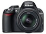 Цифрова фотокамера Nikon D3100 kit AF-S DX 18-55mm f/ 3.5-5.6G VR