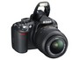 VBA280K001   Nikon D3100 kit AF-S DX 18-55mm f/ 3.5-5.6G VR