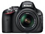   Nikon VBA310K001 D5100 kit AF-S DX 18-55mm f/ 3.5-5.6G VR