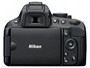 VBA310K001   Nikon VBA310K001 D5100 kit AF-S DX 18-55mm f/ 3.5-5.6G VR
