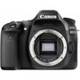 Цифрова фотокамера Canon EOS 80D Body, дзеркальна
