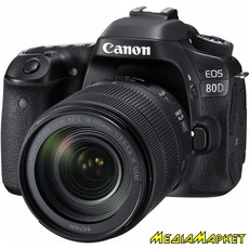 1263C040   Canon EOS 80D,    + &#39; 18-135 IS nano USM