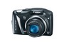   Canon PowerShot SX130 IS 12, 1/2.3