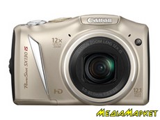 4611B017   Canon PowerShot SX130 IS 12, 1/2.3