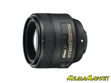 JAA341DA " Nikon JAA341DA 85mm f/ 1.8G AF-S