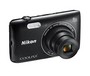   Nikon Coolpix A300 Black