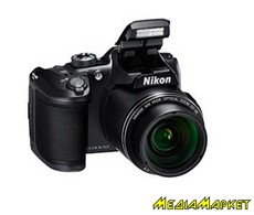VNA951E1   Nikon Coolpix B500 Black