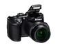   Nikon Coolpix B500 Black