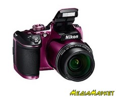 VNA952E1   Nikon Coolpix B500 Purple