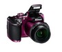Цифрова фотокамера Nikon Coolpix B500 Purple