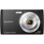   SONY DSC-W510 Black