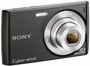 48886365   SONY DSC-W510 Black