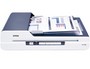 Сканер Epson GT-1500 CCD, A4 Color, 1200х2400dpi, USB2.0, ADF