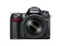   Nikon D7000 KIT AF-S DX 18-105 VR