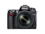 Цифрова фотокамера Nikon D7000 KIT AF-S DX 18-105 VR