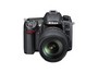 VBA290K001   Nikon D7000 KIT AF-S DX 18-105 VR