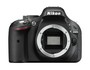 Цифрова фотокамера Nikon D5200 Body Black