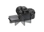 VBA350AE   Nikon D5200 Body Black