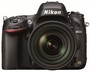 Цифрова фотокамера Nikon VBA340AE D600 Body