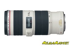 2578A009 " Canon EF 70-200mm f/ 4.0L USM