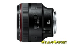 1056B005 " Canon EF 85mm f/ 1.2L II USM