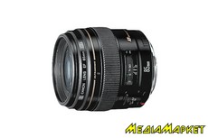 2519A012 " Canon EF 85mm f/ 1.8 USM