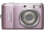   Nikon COOLPIX L19 shiny pink 8,  3.6x/ 4x, 41-145 , f/ 3.1-6.7,  2.7', SD/ SDHC, 20, , 2   