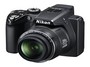 VMA500E1   Nikon COOLPIX P100 Black