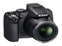 VMA500E1   Nikon COOLPIX P100 Black