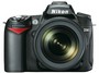 Цифрова фотокамера Nikon D90 KIT AF-S DX 18-105 VR