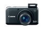   Canon PowerShot SX210 IS Black