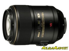 JAA630DB " Nikon AF-S VR MICRO NIKKOR 105mm f/2.8G IF-ED