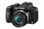 Цифрова фотокамера Panasonic UMIX DMC-FZ100 Black
