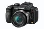   Panasonic UMIX DMC-FZ100 Black